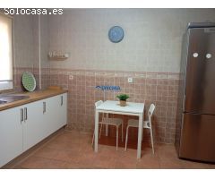 ???? **Dúplex perfecto para familias en la mejor zona de Estación de Cártama** ????