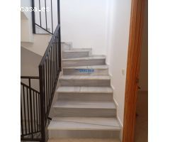 ???? **Dúplex perfecto para familias en la mejor zona de Estación de Cártama** ????