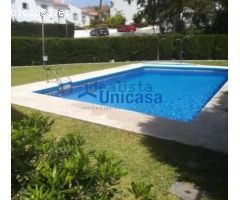 Pareado en Venta en Estación de Cártama, Málaga