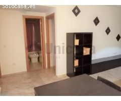 Piso en Alquiler en Málaga del Fresno, Málaga