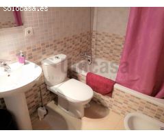 Piso en Alquiler en Málaga del Fresno, Málaga