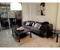 Piso en Alquiler en Málaga del Fresno, Málaga