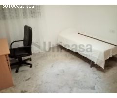 Piso en Alquiler en Málaga del Fresno, Málaga