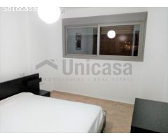 Piso en Alquiler en Málaga del Fresno, Málaga