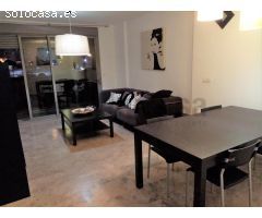 Piso en Alquiler en Málaga del Fresno, Málaga
