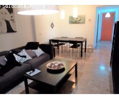 Piso en Alquiler en Málaga del Fresno, Málaga