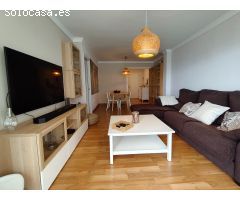 Piso en Venta en Málaga del Fresno, Málaga