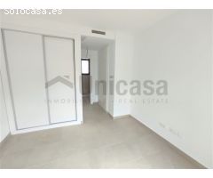 Chalet adosado con piscina en la zona del Pizarillo, Churriana.