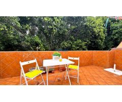 EXCLUSIVA! Casa con Encanto en Venta en Puerto de la Torre, Málaga