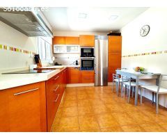 Adosado en Venta en Málaga del Fresno, Málaga