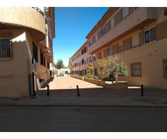 Piso en Venta en Villarrobledo, Albacete
