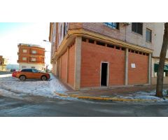 Local Comercial en Venta en Pedroñeras (Las), Cuenca