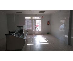 Local Comercial en Alquiler en Roda (La), Albacete