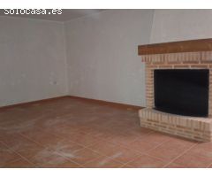 Casa Adosada en Venta en Roda (La), Albacete
