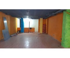 Local Comercial en Alquiler en Roda (La), Albacete