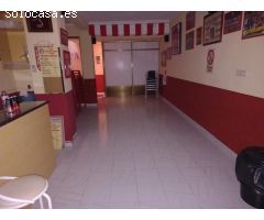 Local Comercial en Alquiler en Roda (La), Albacete