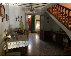 Casa en Venta en Sisante, Cuenca