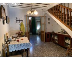 Casa en Venta en Sisante, Cuenca