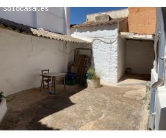 Casa en Venta en Sisante, Cuenca