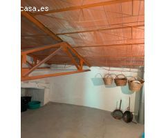 Casa en Venta en Sisante, Cuenca