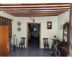 Casa en Venta en Sisante, Cuenca