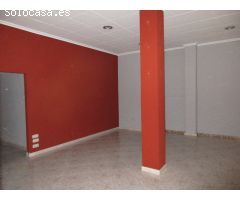 Local Comercial en Alquiler en Roda (La), Albacete