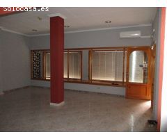 Local Comercial en Alquiler en Roda (La), Albacete