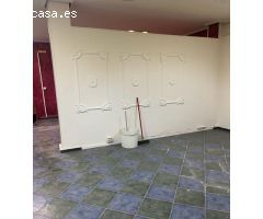 Local Comercial en Venta en Albacete, Albacete