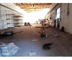 Nave Industrial en Venta en Roda (La), Albacete