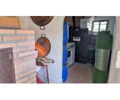 Chalet en Venta en La Fuensanta, Albacete