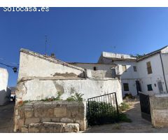 Casa en Venta en Los Belmontes, Cuenca