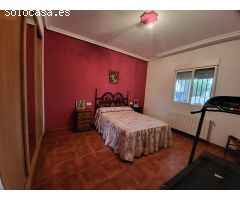 Chalet en Venta en Sisante, Cuenca