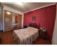 Chalet en Venta en Sisante, Cuenca