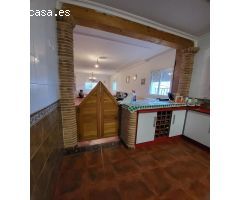 Chalet en Venta en Sisante, Cuenca