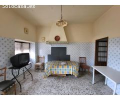 Casa en Venta en Sisante, Cuenca