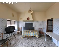 Casa en Venta en Sisante, Cuenca