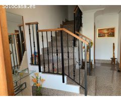 Chalet en Venta en Santa Ana, Albacete