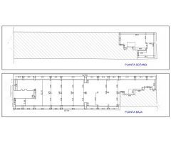 Local Comercial en Venta en Roda (La), Albacete