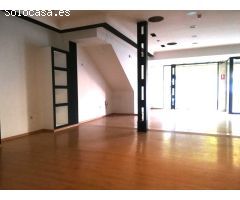 Local Comercial en Alquiler en Roda (La), Albacete