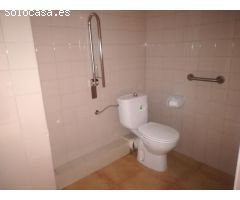 Local Comercial en Alquiler en Roda (La), Albacete