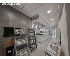 Local Comercial en Alquiler en Roda (La), Albacete