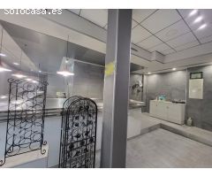 Local Comercial en Alquiler en Roda (La), Albacete