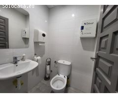 Local Comercial en Alquiler en Roda (La), Albacete