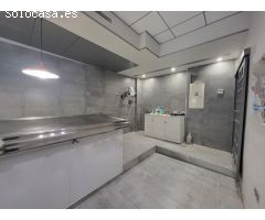 Local Comercial en Alquiler en Roda (La), Albacete