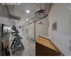 Local Comercial en Alquiler en Roda (La), Albacete