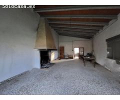 Chalet en Venta en Sisante, Cuenca