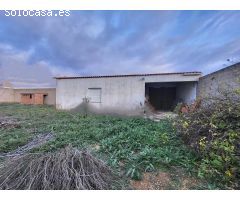 Chalet en Venta en Sisante, Cuenca