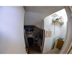 Local Comercial en Venta en San Clemente, Cuenca