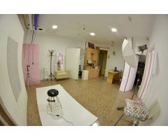 Local Comercial en Venta en San Clemente, Cuenca