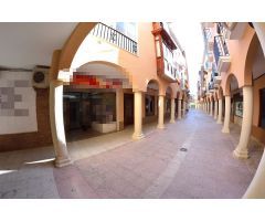 Local Comercial en Venta en San Clemente, Cuenca